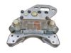 LAUBER 78.0077 Brake Caliper